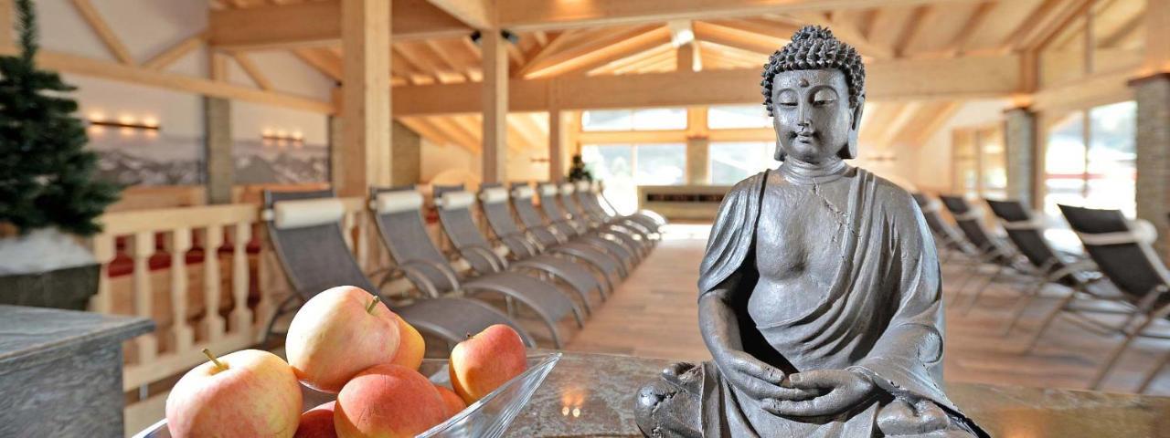 Apartmenthaus Wiesenhof Aschau Im Zillertal Exteriör bild