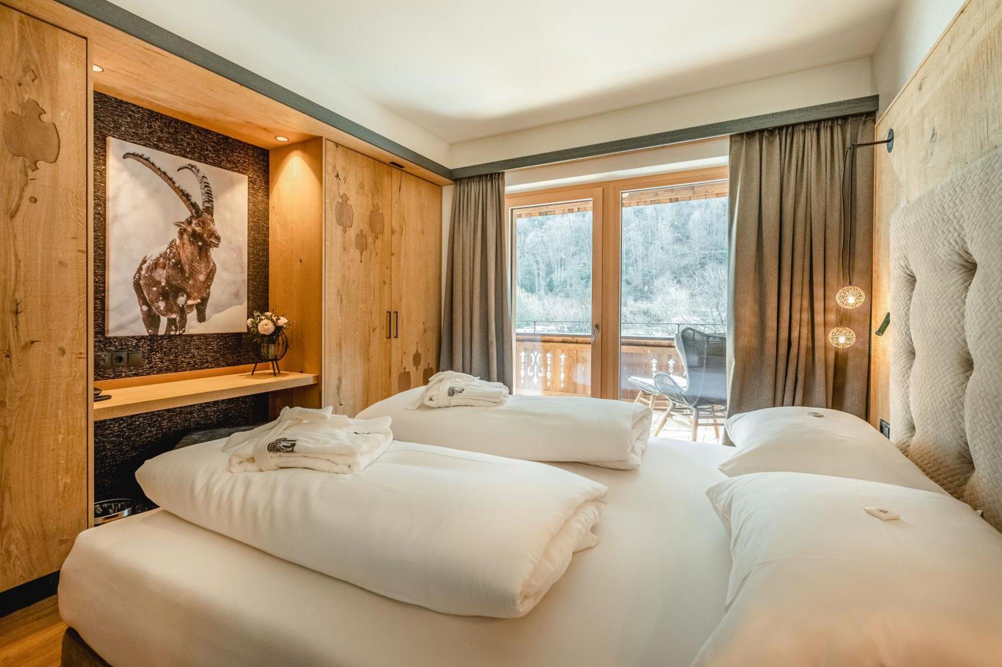 Apartmenthaus Wiesenhof Aschau Im Zillertal Exteriör bild