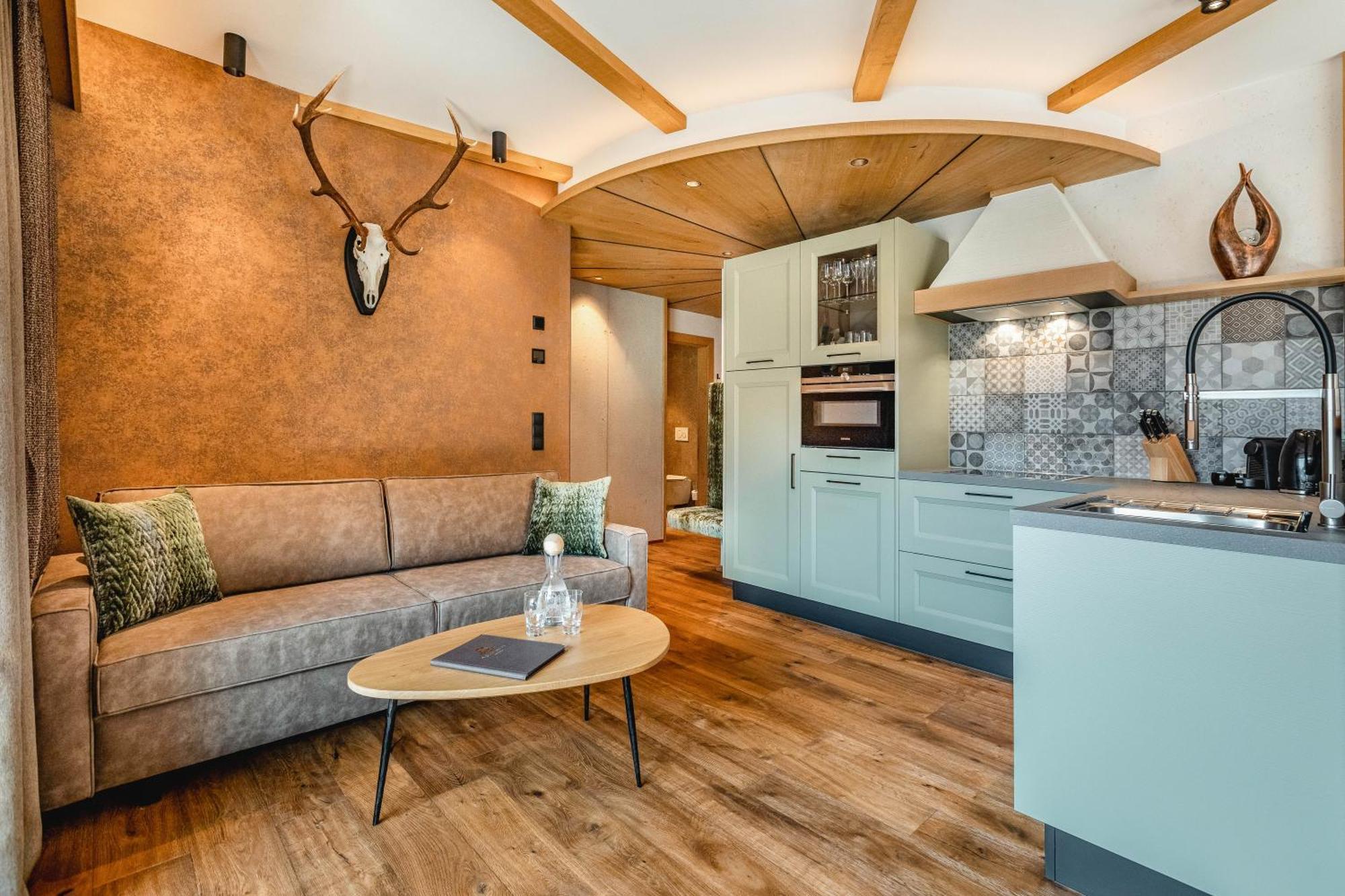 Apartmenthaus Wiesenhof Aschau Im Zillertal Exteriör bild