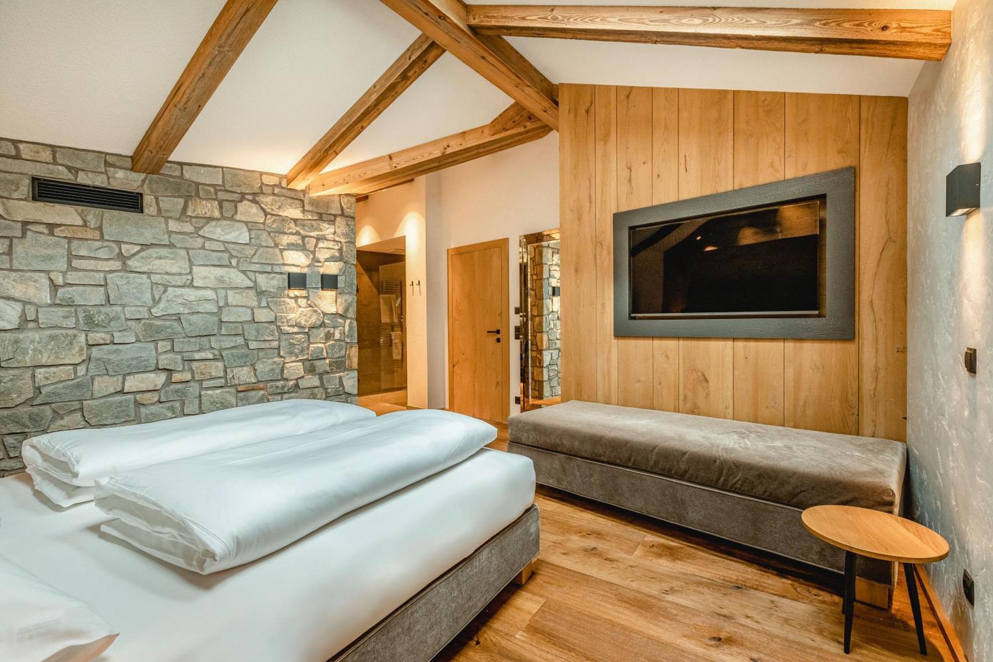 Apartmenthaus Wiesenhof Aschau Im Zillertal Exteriör bild
