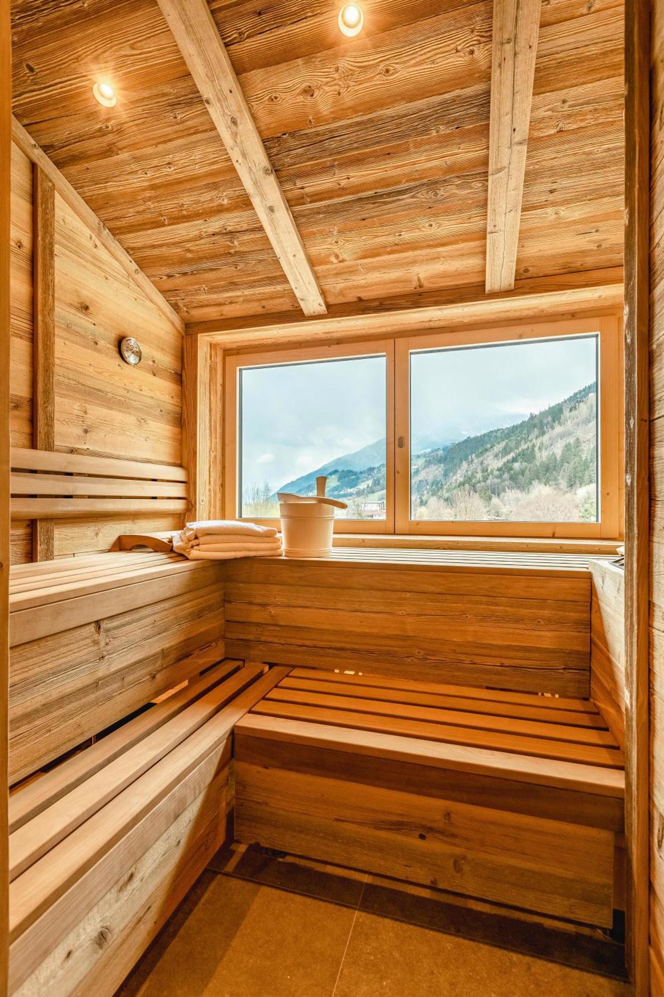 Apartmenthaus Wiesenhof Aschau Im Zillertal Exteriör bild