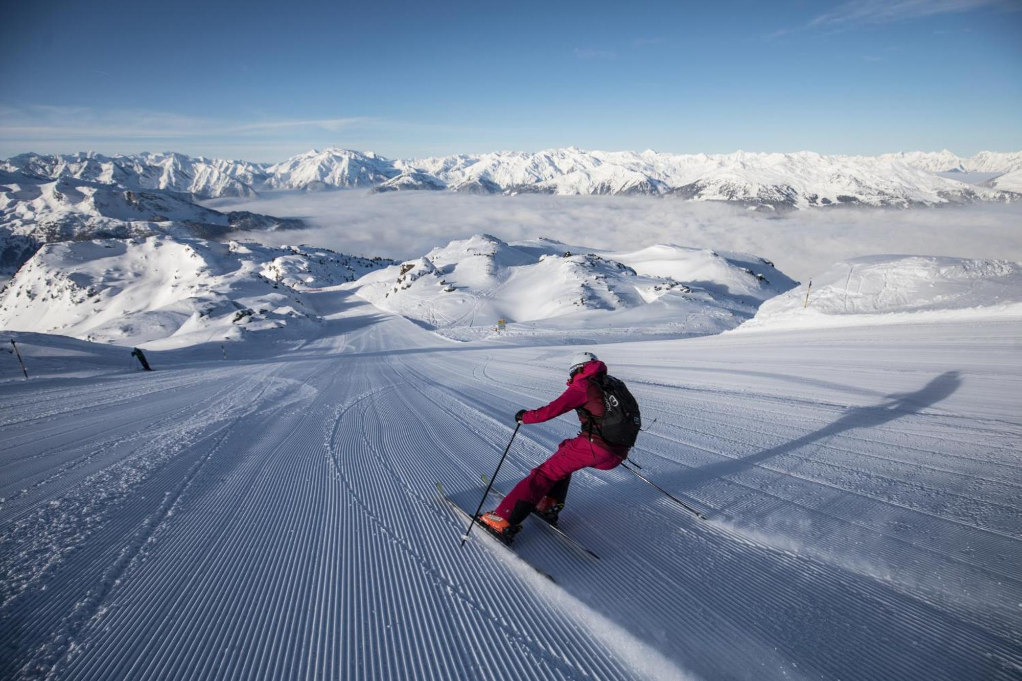 Apartmenthaus Wiesenhof Aschau Im Zillertal Exteriör bild