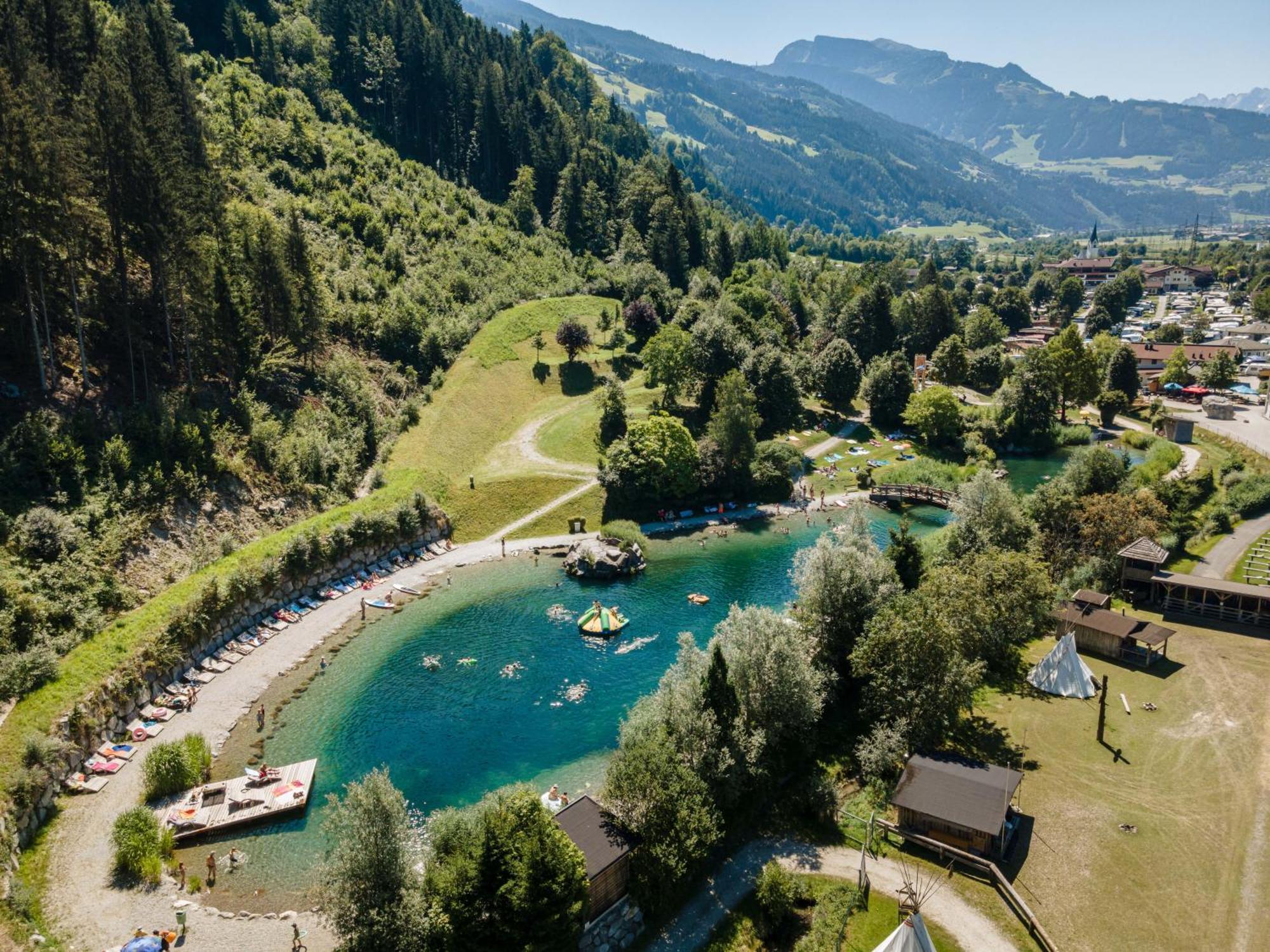 Apartmenthaus Wiesenhof Aschau Im Zillertal Exteriör bild