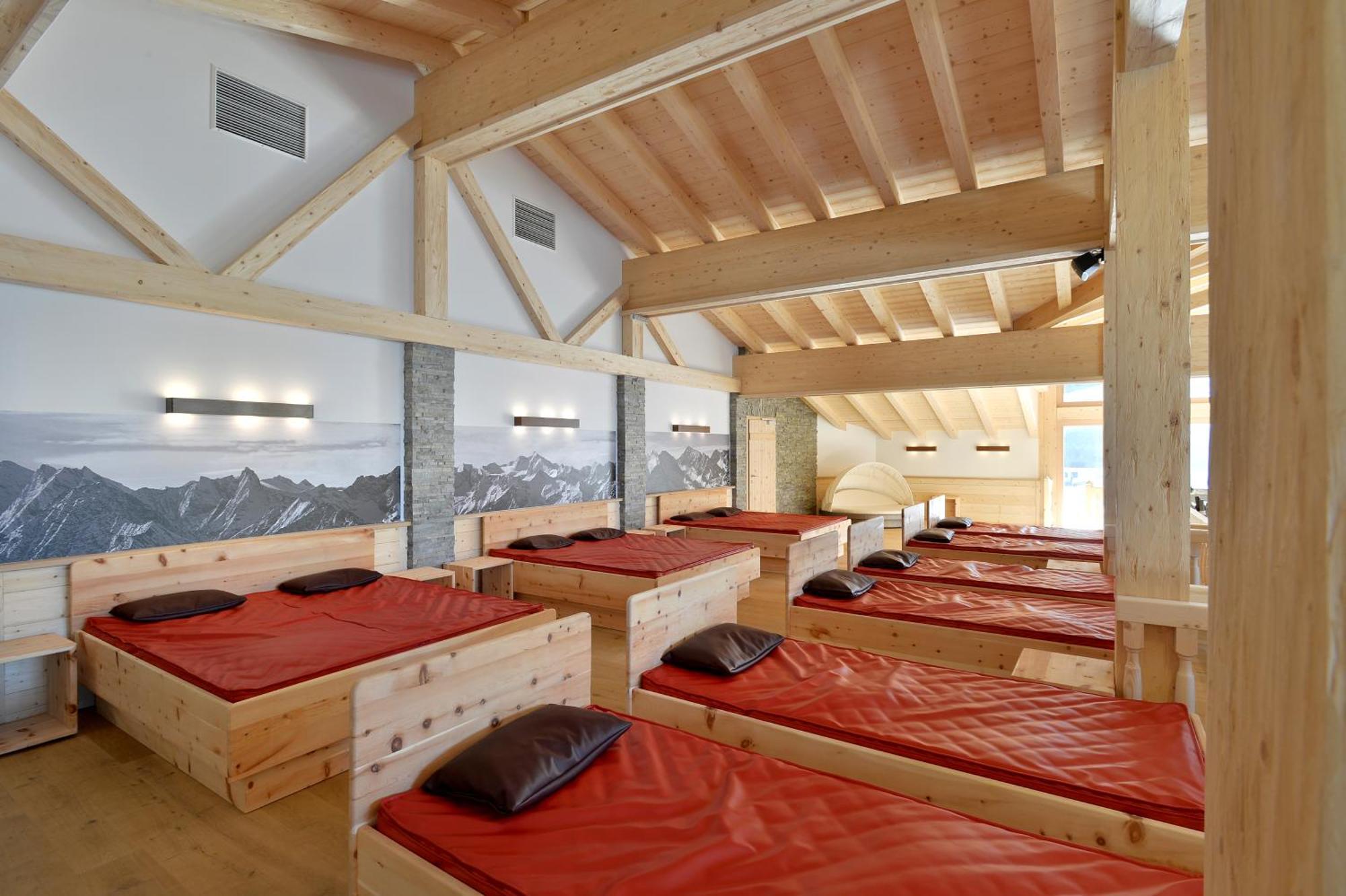 Apartmenthaus Wiesenhof Aschau Im Zillertal Exteriör bild