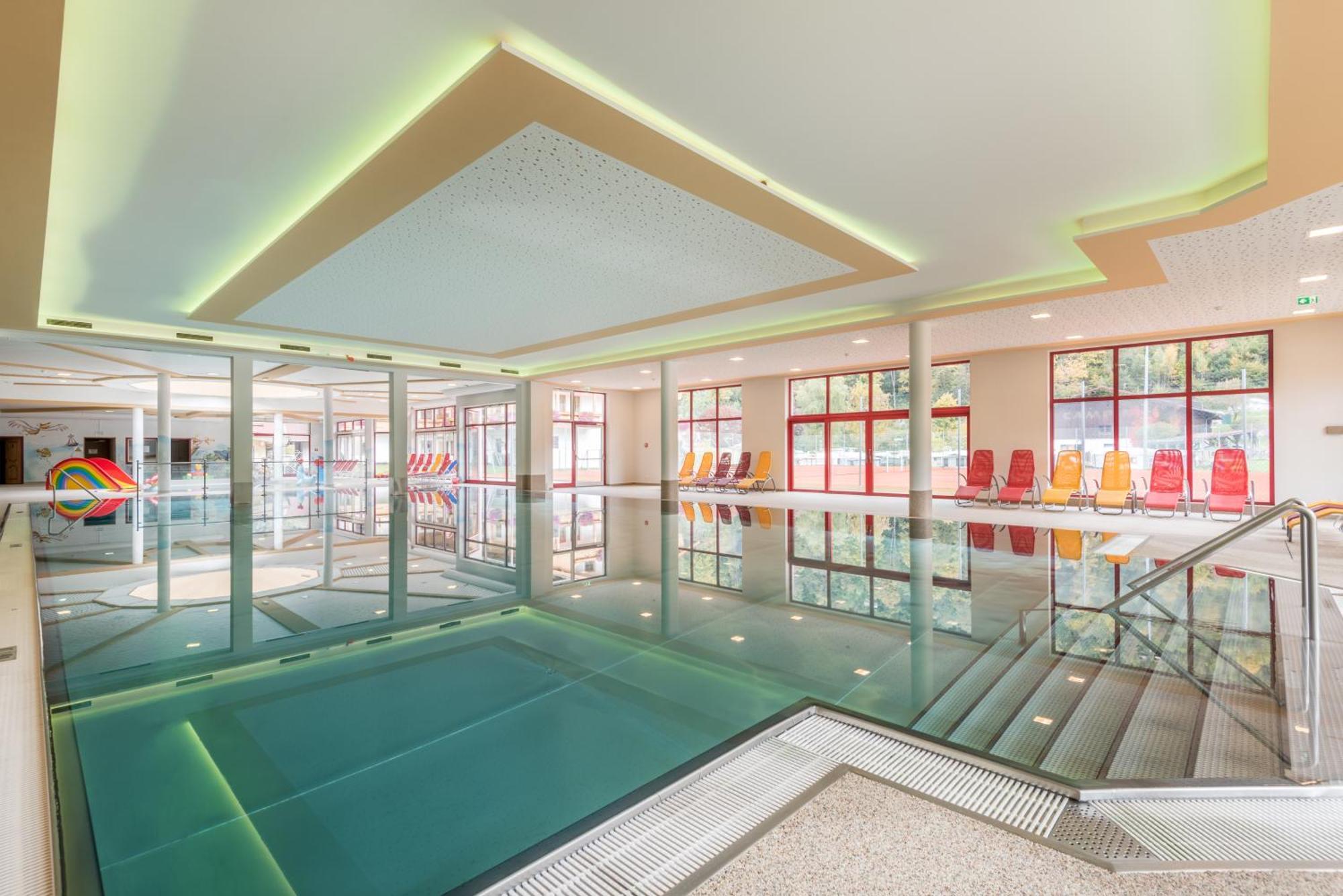 Apartmenthaus Wiesenhof Aschau Im Zillertal Exteriör bild